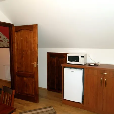 Guest house Falusi Patika - Tisza-to Vendeghaz