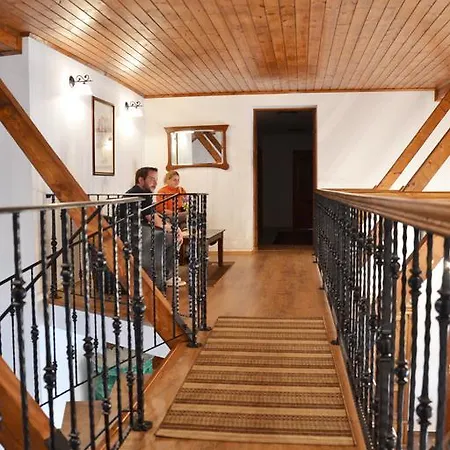 Guest house Falusi Patika - Tisza-to Vendeghaz *