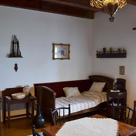 Falusi Patika - Tisza-to Vendeghaz Guest house
