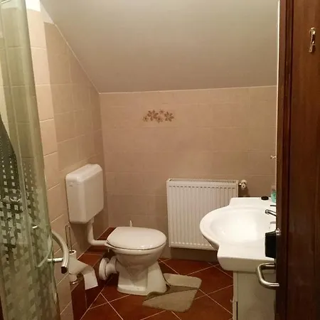Guest house Falusi Patika - Tisza-to Vendeghaz *