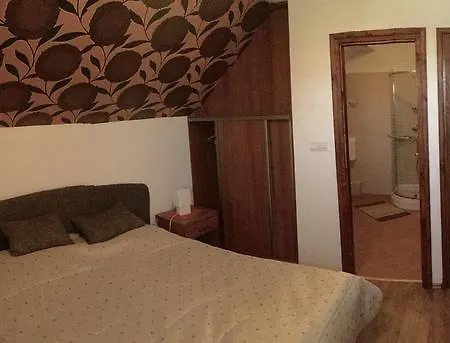 Guest house Falusi Patika - Tisza-to Vendeghaz Tiszaszolos