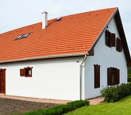 Guest house Falusi Patika - Tisza-to Vendeghaz