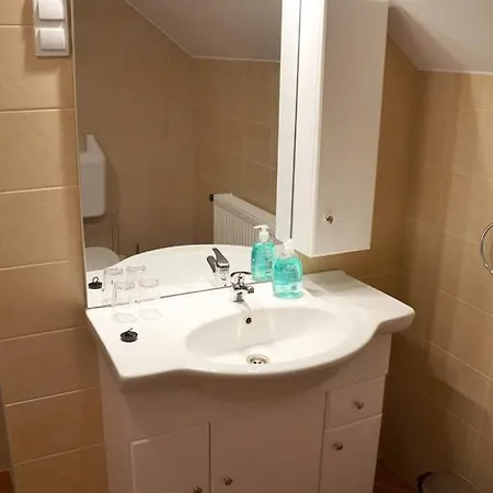 Falusi Patika - Tisza-to Vendeghaz