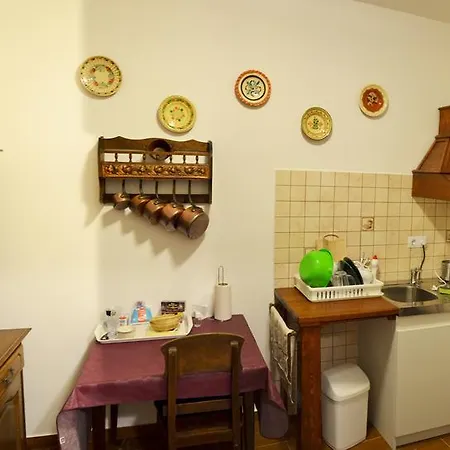 Penzion Falusi Patika - Tisza-to Vendeghaz Tiszaszolos
