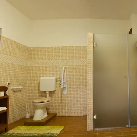 Guest house Falusi Patika - Tisza-to Vendeghaz *