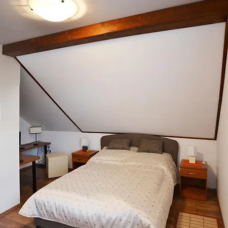 Guest house Falusi Patika - Tisza-to Vendeghaz