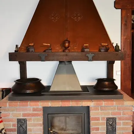 Guest house Falusi Patika - Tisza-to Vendeghaz Tiszaszolos