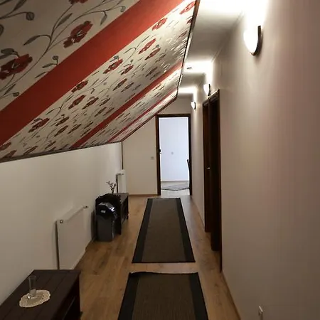 Guest house Falusi Patika - Tisza-to Vendeghaz *